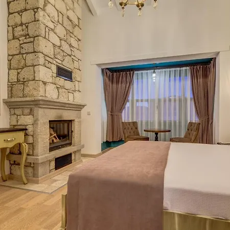 Bel Canto (adults Only) Hotel