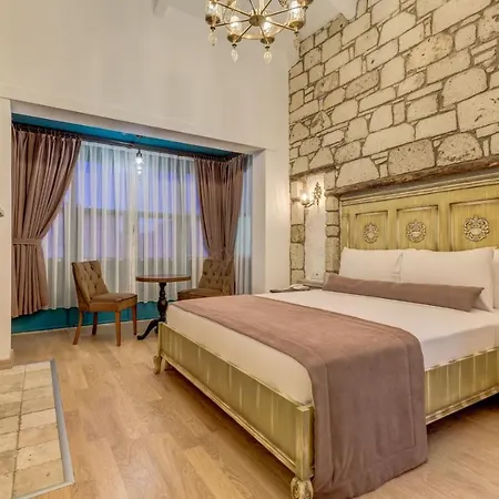 Bel Canto (adults Only) Hotel Alacati