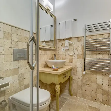 Bel Canto (adults Only) * Alacati