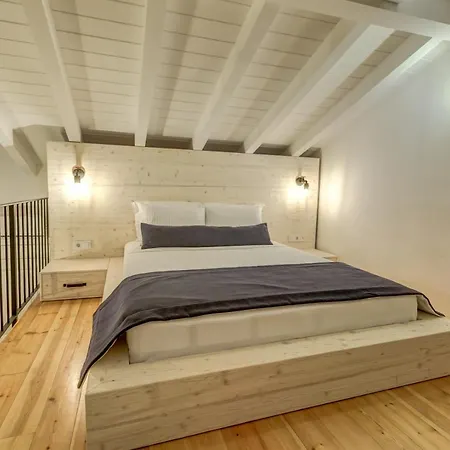 Hotel Bel Canto (adults Only) *