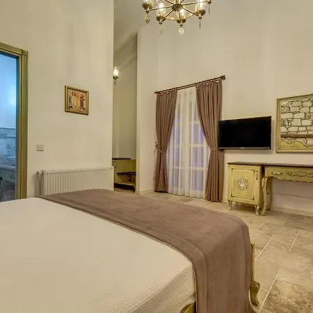 Hotel Bel Canto (adults Only) Alaçatı