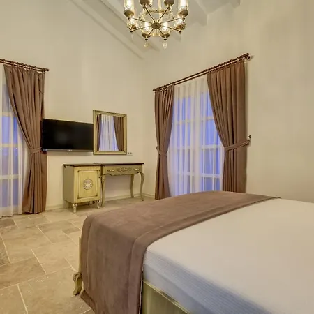 מלון Bel Canto (adults Only) אלאקאטי