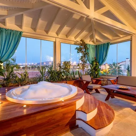 Bel Canto (adults Only) Hotel