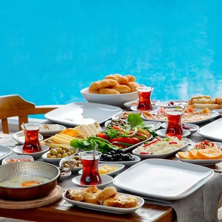 Hotel Bel Canto (adults Only)