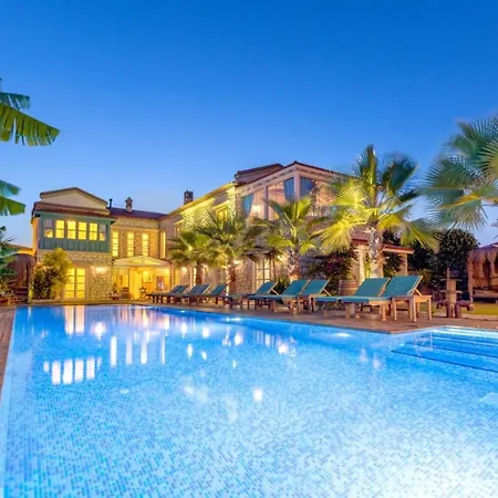 Bel Canto (adults Only) Alacati