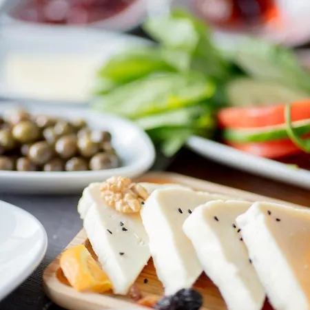 Bel Canto (adults Only) Hotel *