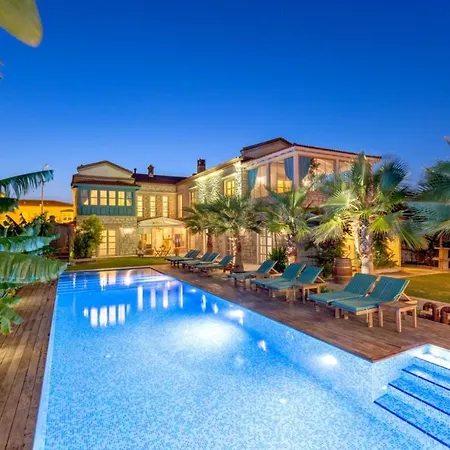 Bel Canto (adults Only) Hotel Alacati