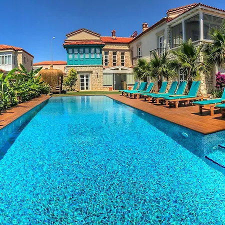 Bel Canto (adults Only) Alacati