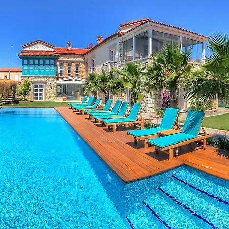 Hotel Bel Canto