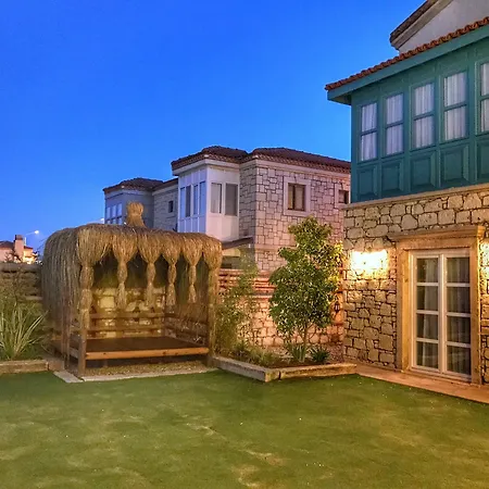 Bel Canto (adults Only) Alaçatı