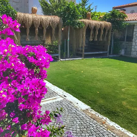 Bel Canto Alacati