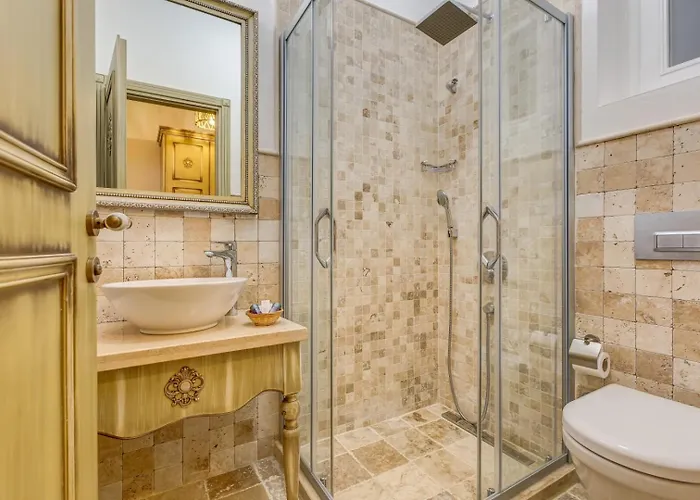 Bel Canto (adults Only)