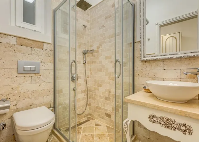 Отель Bel Canto (adults Only)