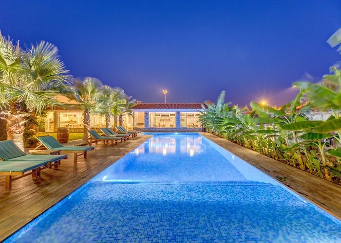 Отель Bel Canto (adults Only)