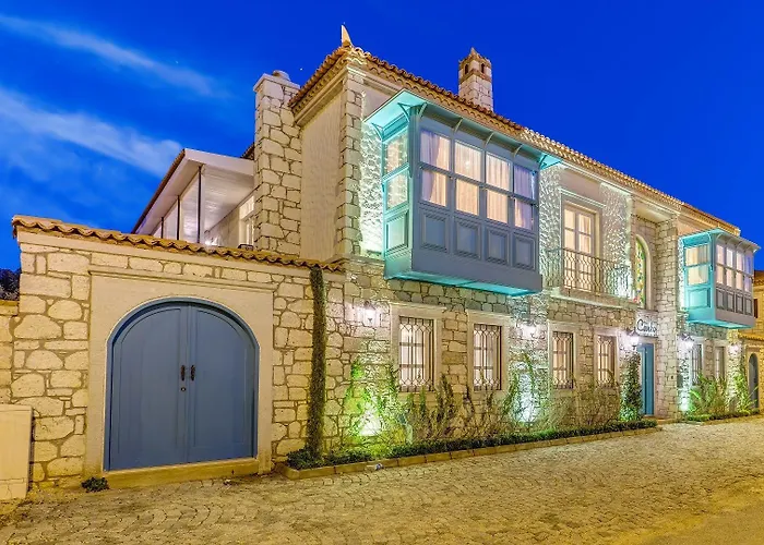 Отель Bel Canto (adults Only)