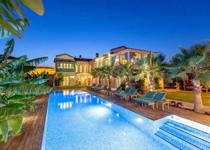 Bel Canto (adults Only)