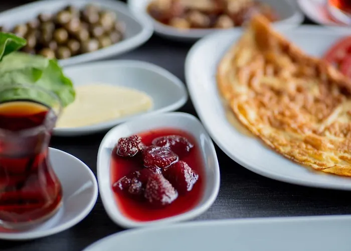 Bel Canto (adults Only) Отель *