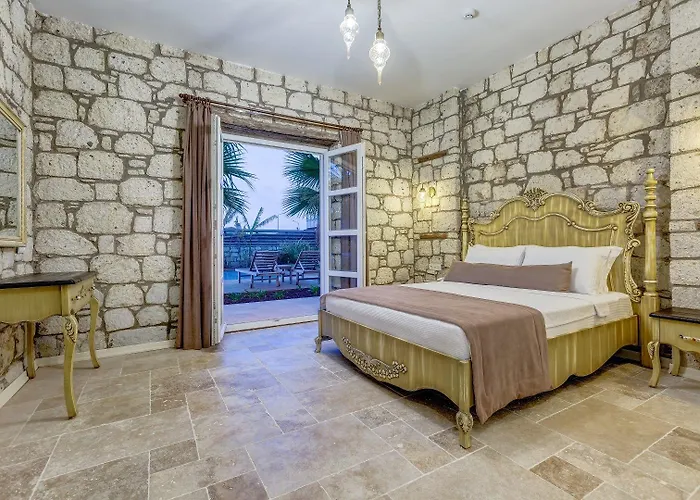 Bel Canto (adults Only) Отель