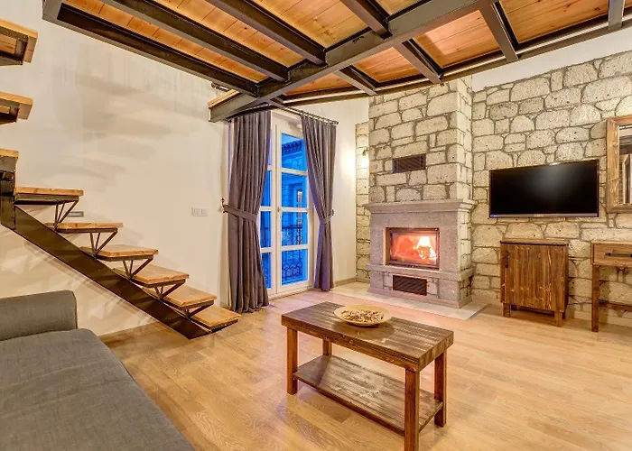 Отель Bel Canto (adults Only)