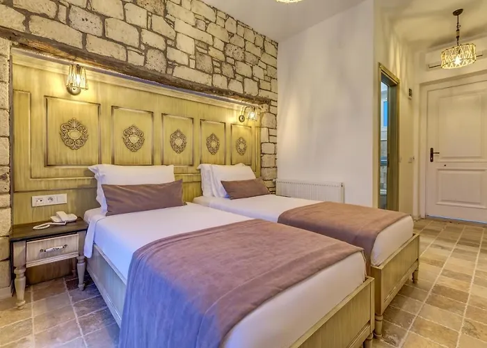 Bel Canto (adults Only) Отель Алачати