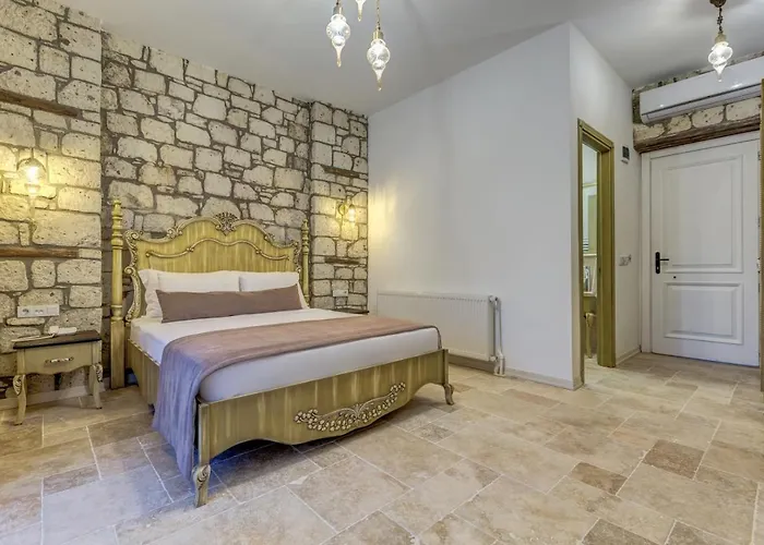 Bel Canto (adults Only) Отель *