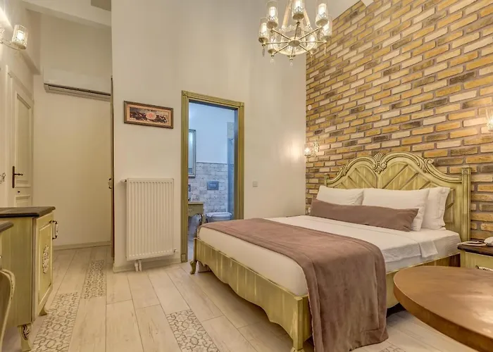 Bel Canto (adults Only) Отель *