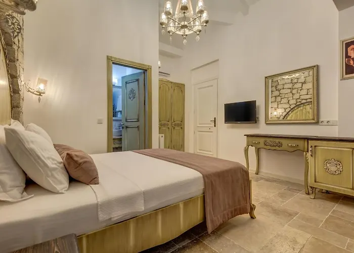 Bel Canto (adults Only)