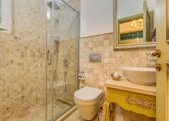 Bel Canto (adults Only) Отель