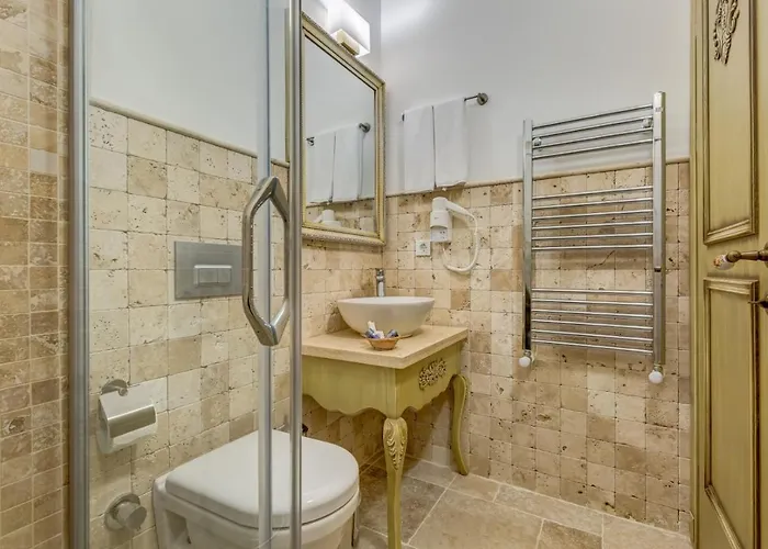 Bel Canto (adults Only) * Алачати