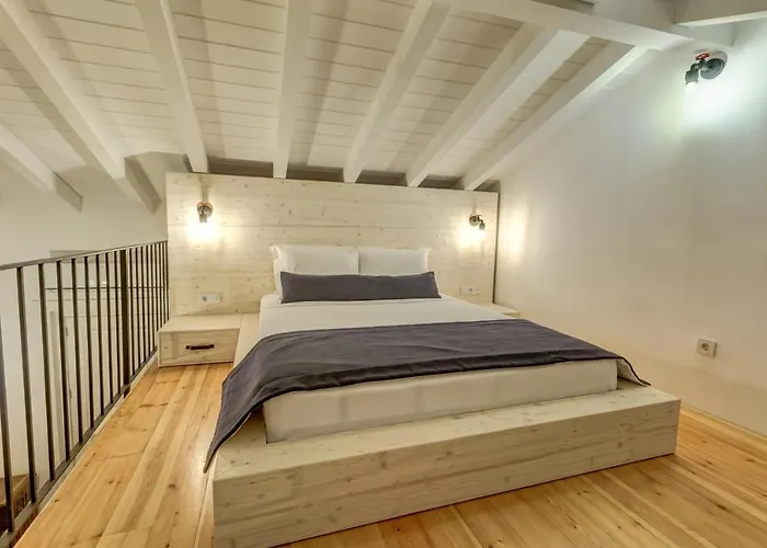 Отель Bel Canto (adults Only) *