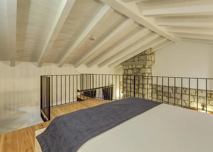 Отель Bel Canto (adults Only) *