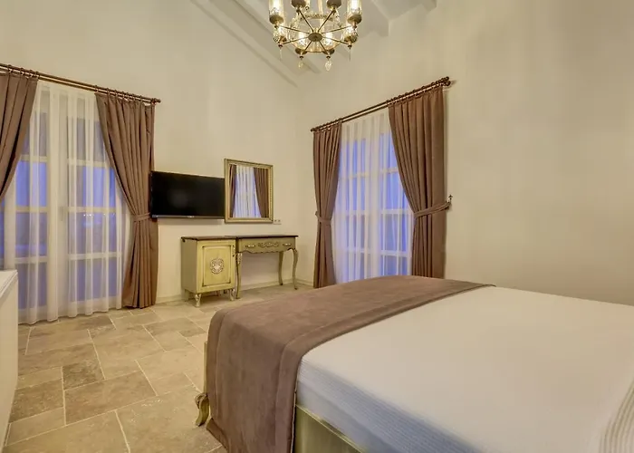 Отель Bel Canto (adults Only) Алачати