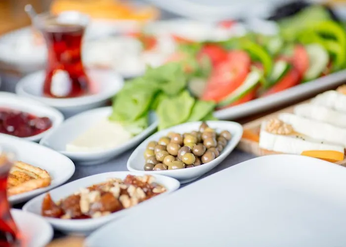 Отель Bel Canto (adults Only)