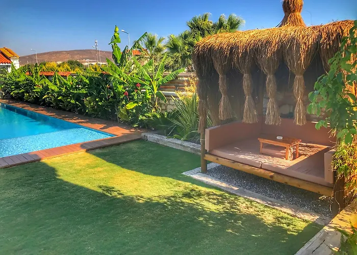 Bel Canto (adults Only) Отель *