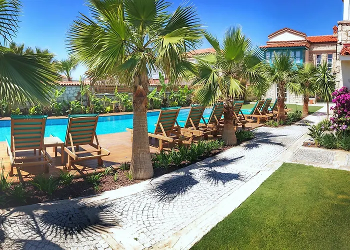 Bel Canto (adults Only) Отель *